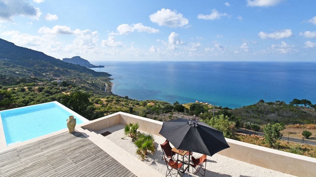 Photo of Outdoor in Cefalu