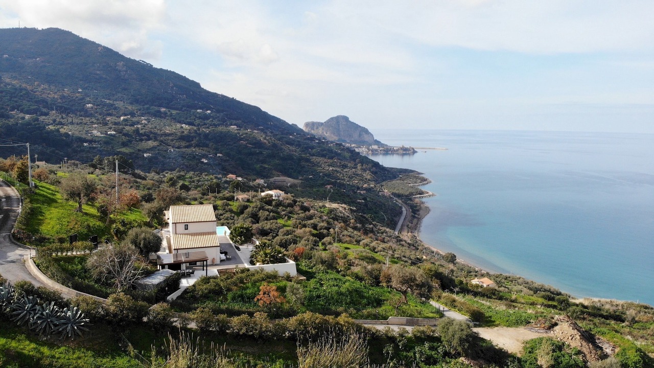 Photo of Outdoor in Cefalu