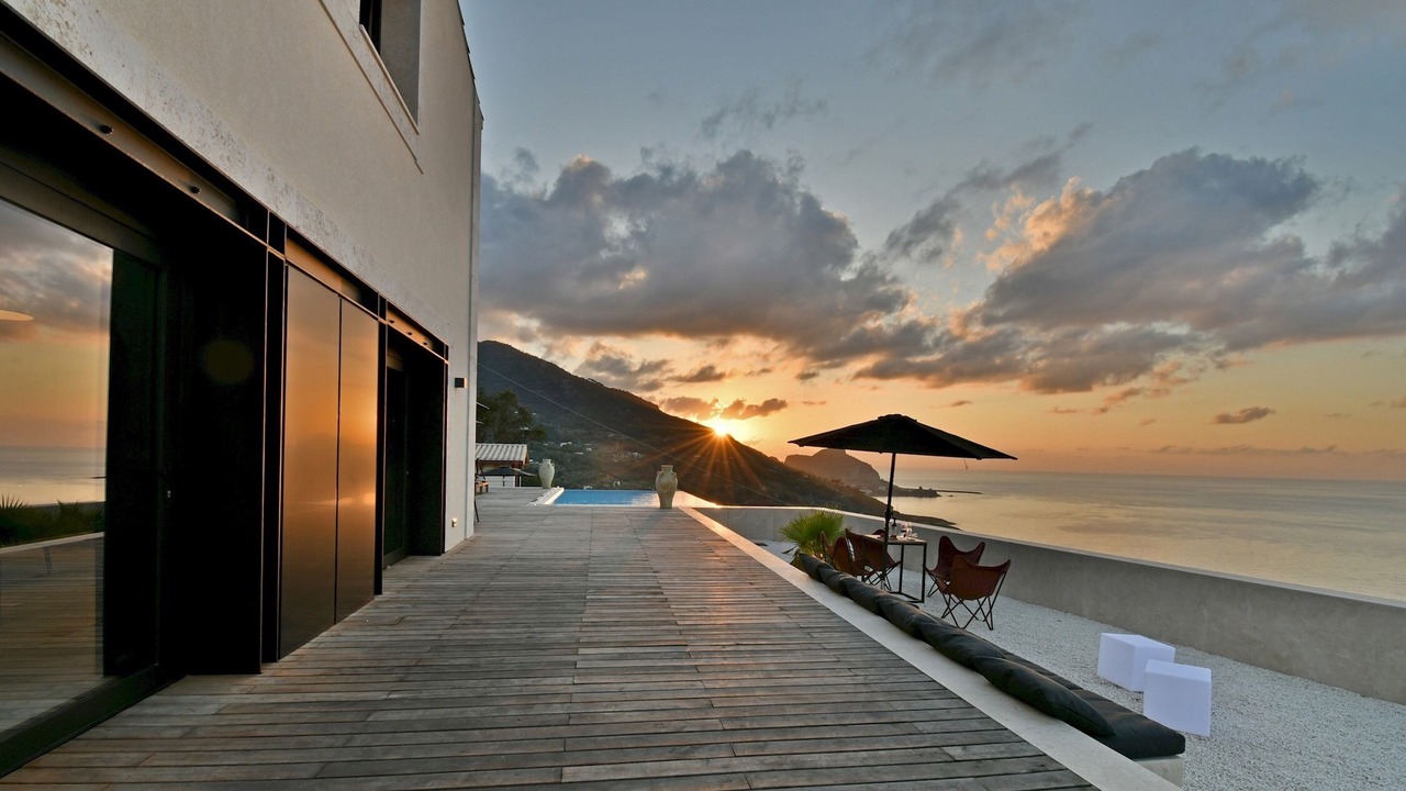 Photo of Patio Balcony in Cefalu