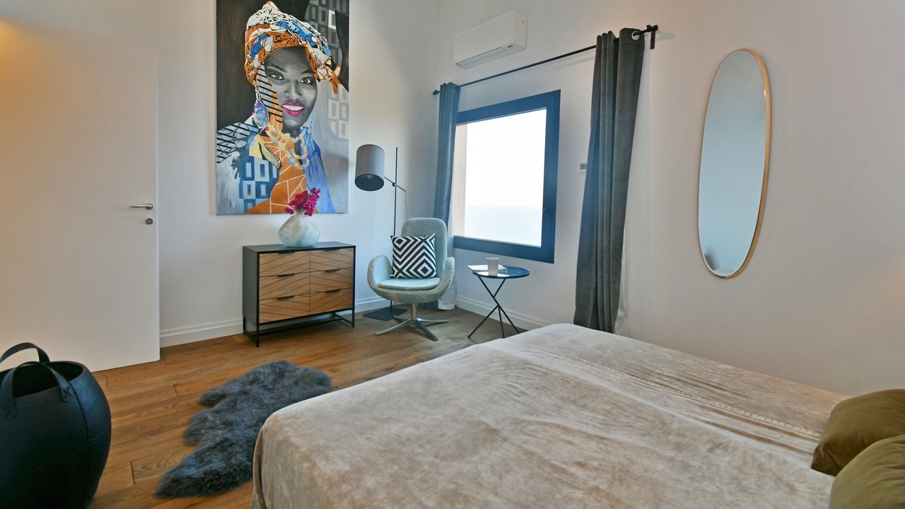 Photo of Bedroom in Cefalu