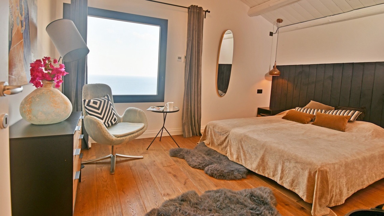 Photo of Bedroom in Cefalu