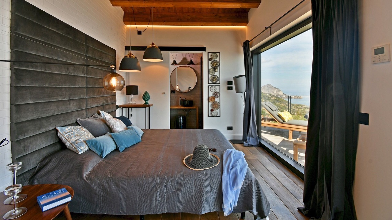 Photo of Bedroom in Cefalu
