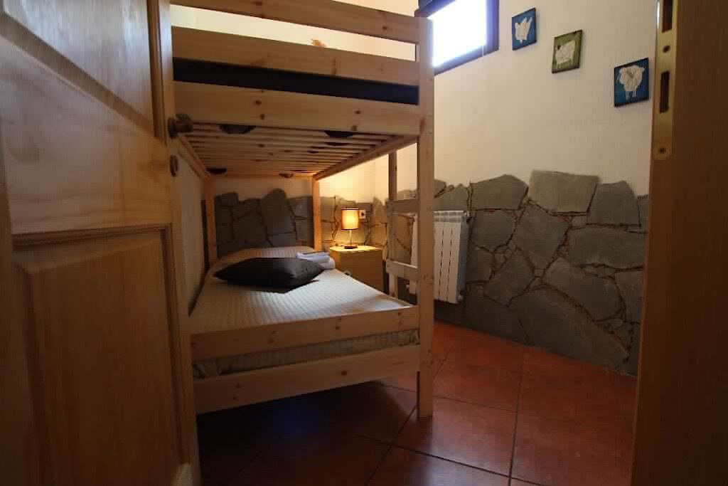 Photo of Bedroom in Sant'Alessio Siculo