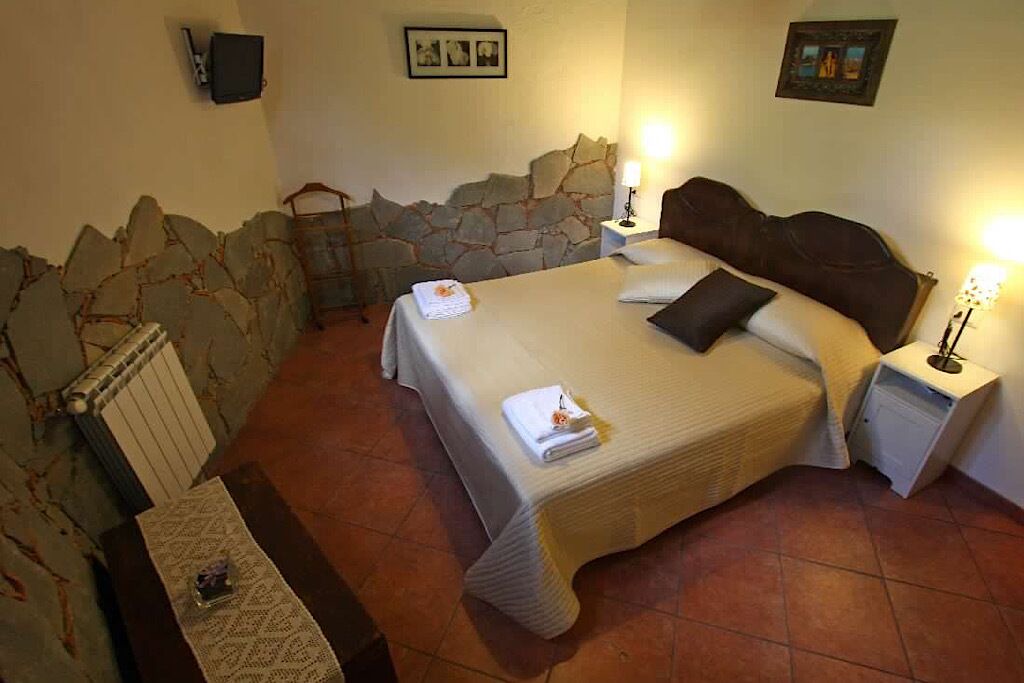 Photo of Bedroom in Sant'Alessio Siculo