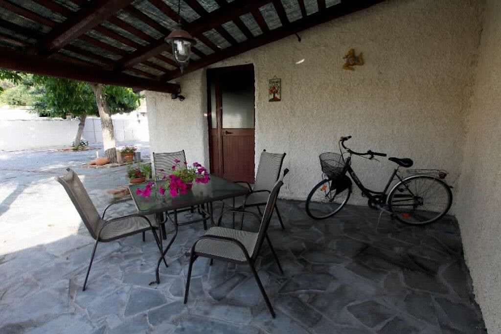 Photo of Outdoor in Sant'Alessio Siculo