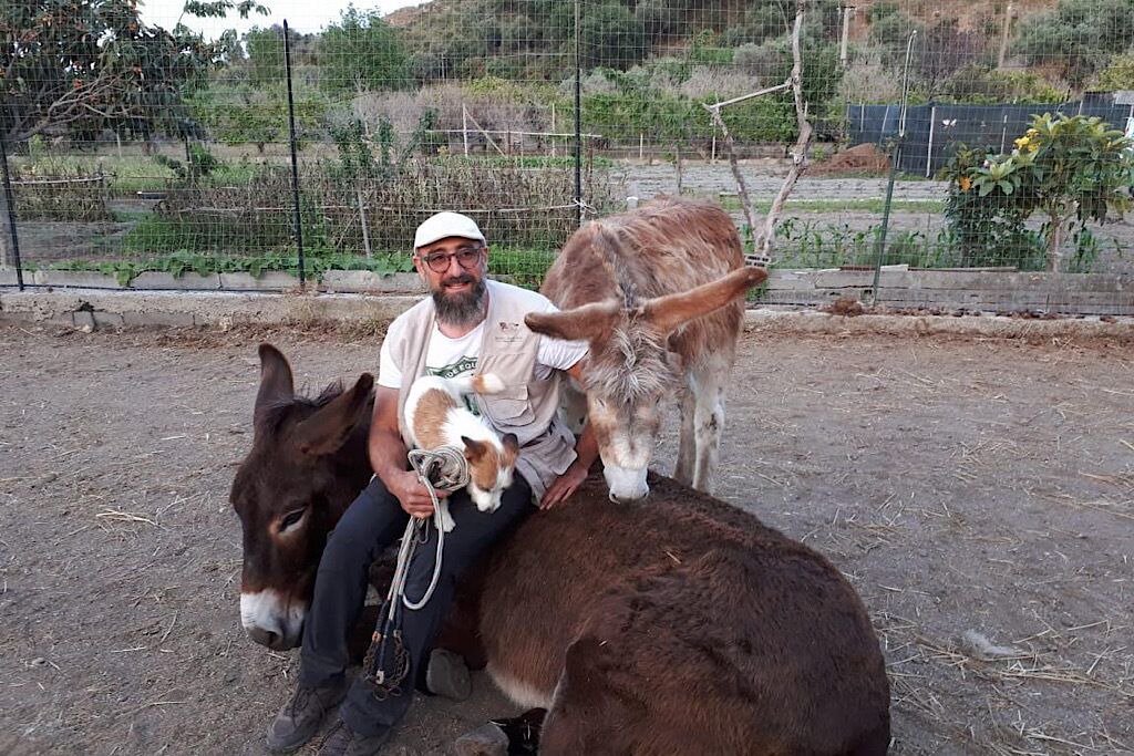 Photo of Outdoor in Sant'Alessio Siculo