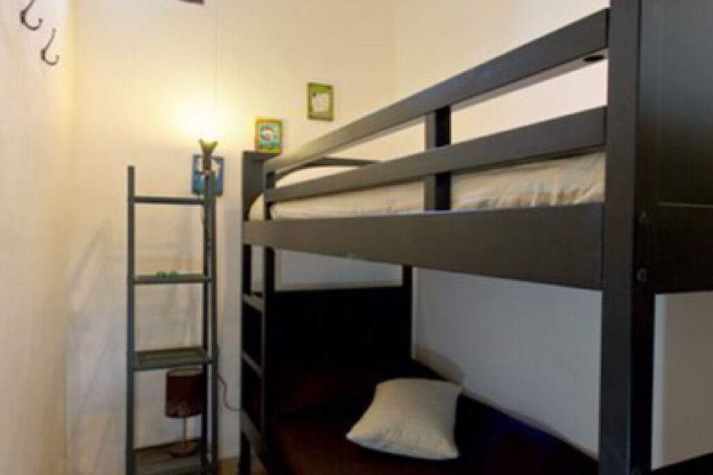 Photo of Bedroom in Sant'Alessio Siculo