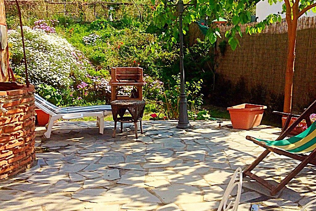 Photo of Patio Balcony in Sant'Alessio Siculo