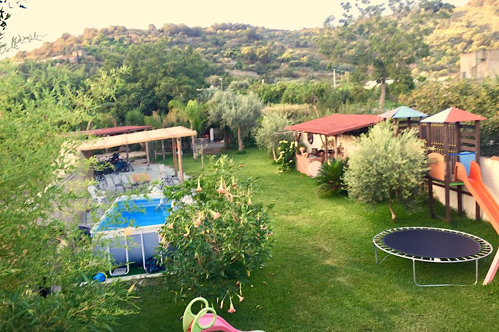Photo of Outdoor in Sant'Alessio Siculo