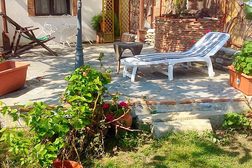 Photo of Patio Balcony in Sant'Alessio Siculo
