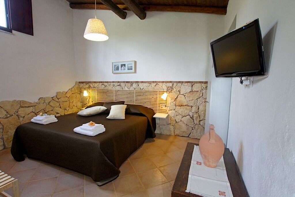 Photo of Bedroom in Sant'Alessio Siculo