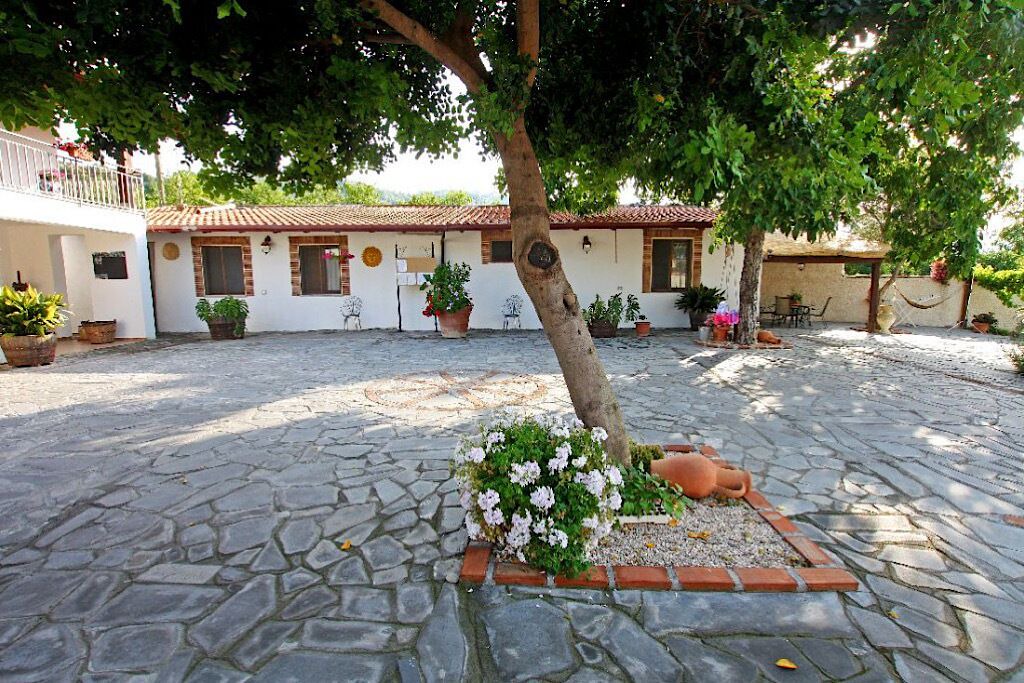 Photo of Outdoor in Sant'Alessio Siculo