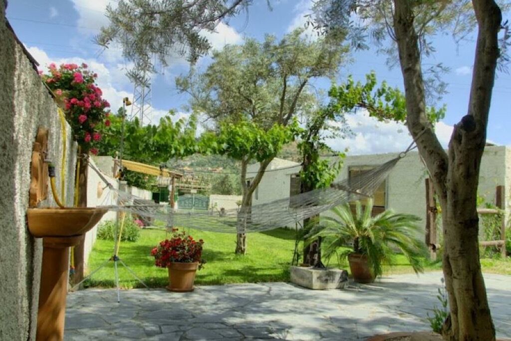 Photo of Patio Balcony in Sant'Alessio Siculo