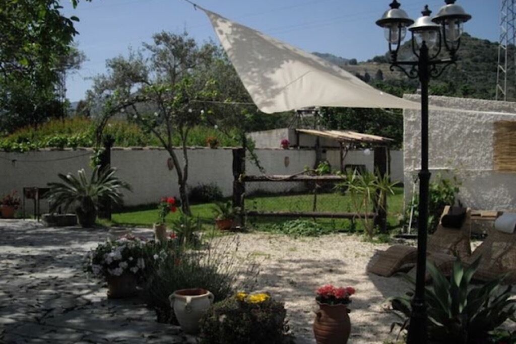 Photo of Outdoor in Sant'Alessio Siculo