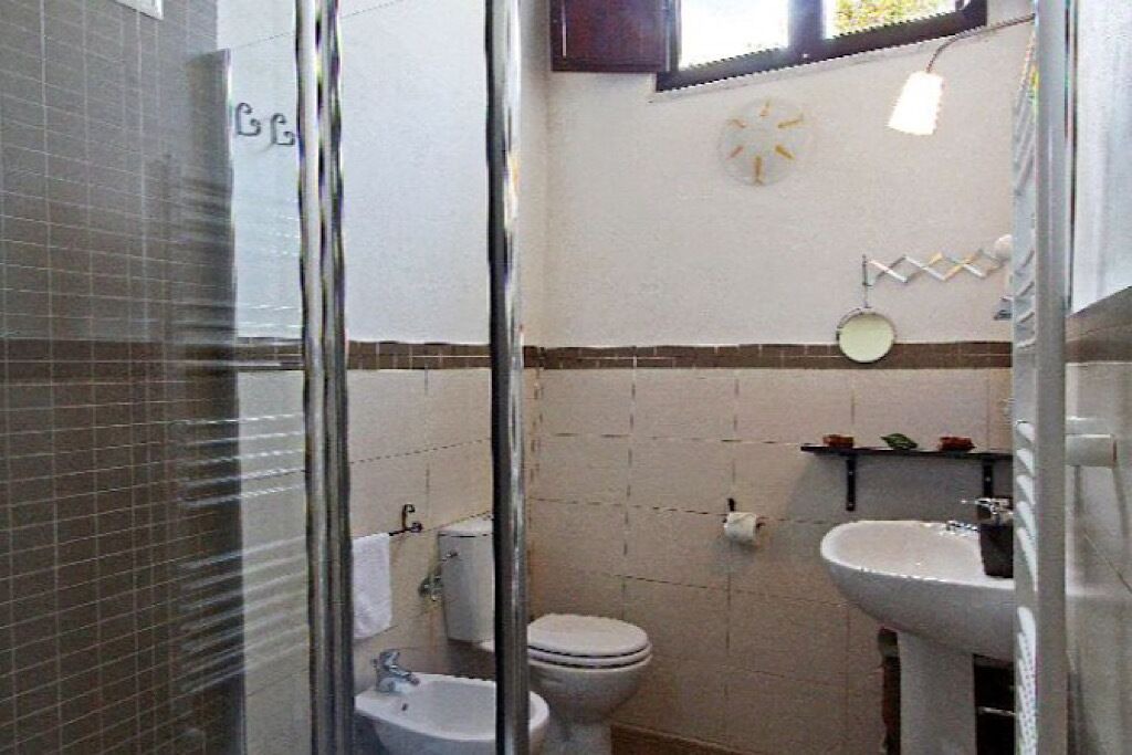 Photo of Bathroom in Sant'Alessio Siculo