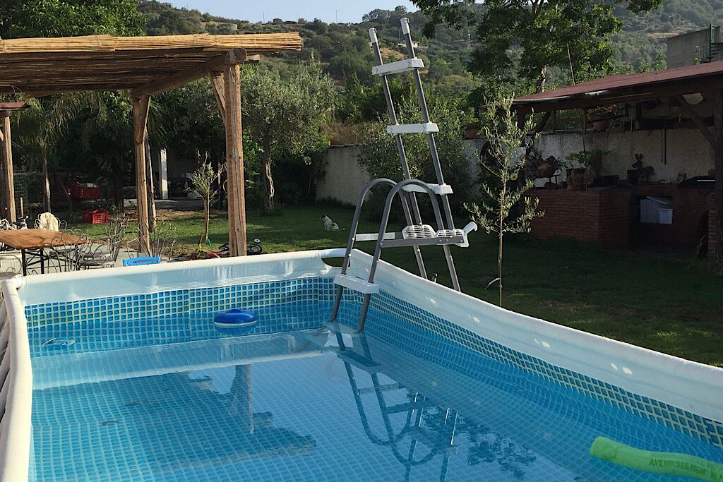 Photo of Outdoor in Sant'Alessio Siculo
