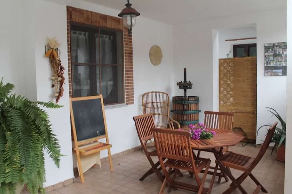 Photo of Outdoor in Sant'Alessio Siculo