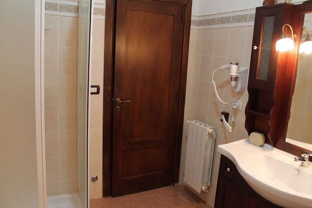 Photo of Bathroom in Sant'Alessio Siculo