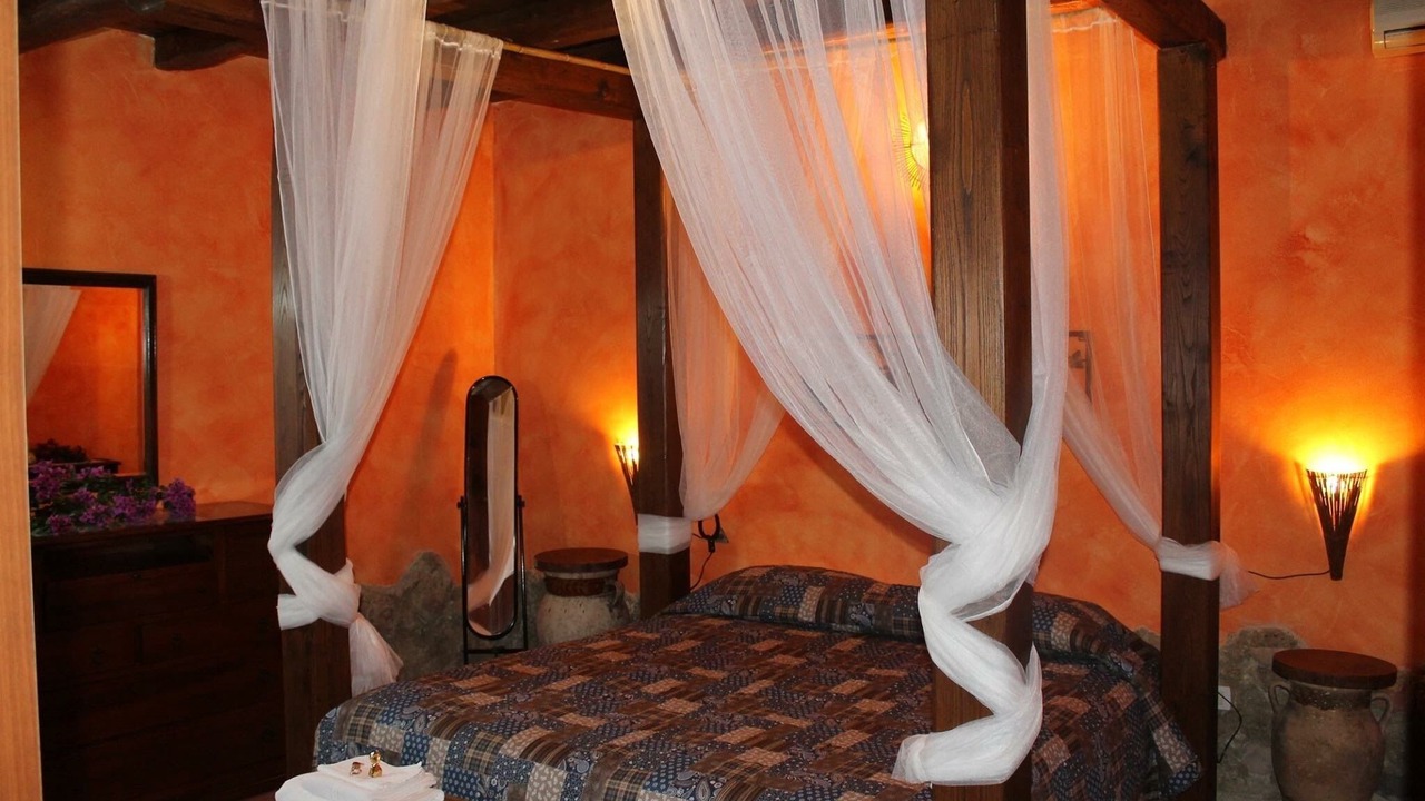 Photo of Bedroom in Sant'Alessio Siculo