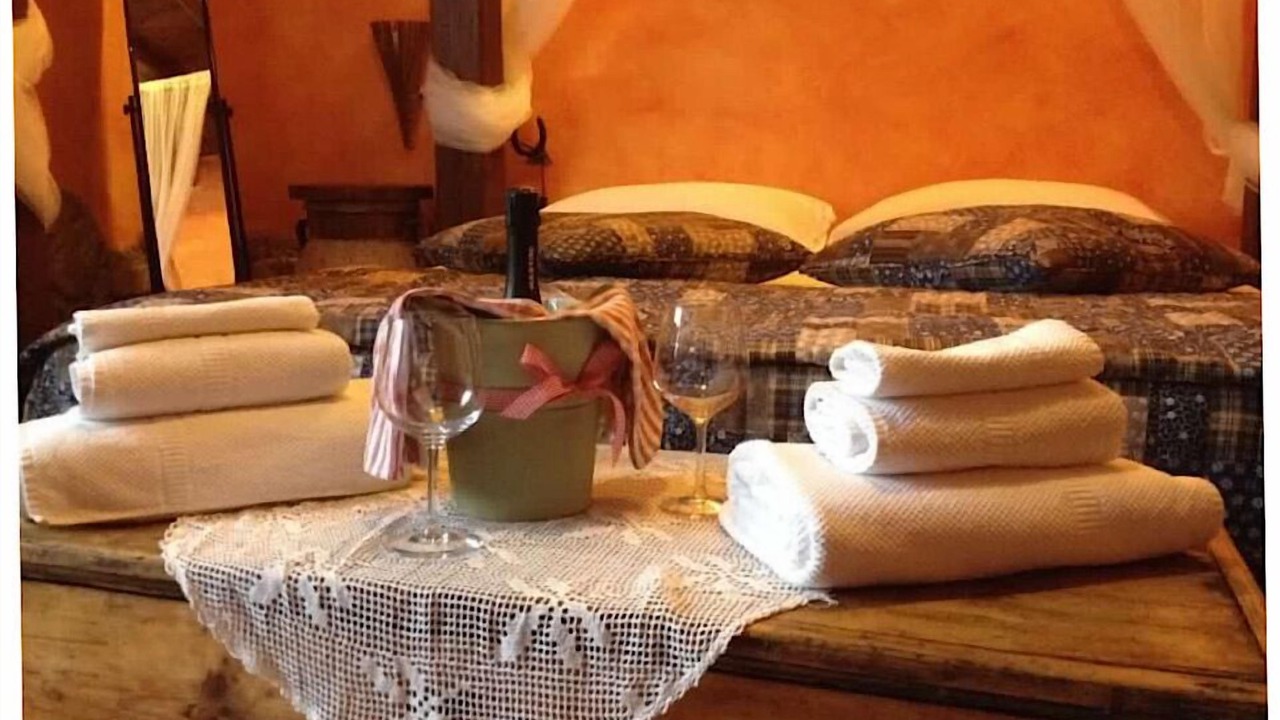 Photo of Bedroom in Sant'Alessio Siculo