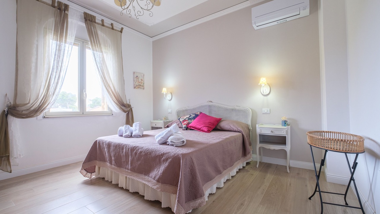 Photo of Bedroom in Torre di Faro