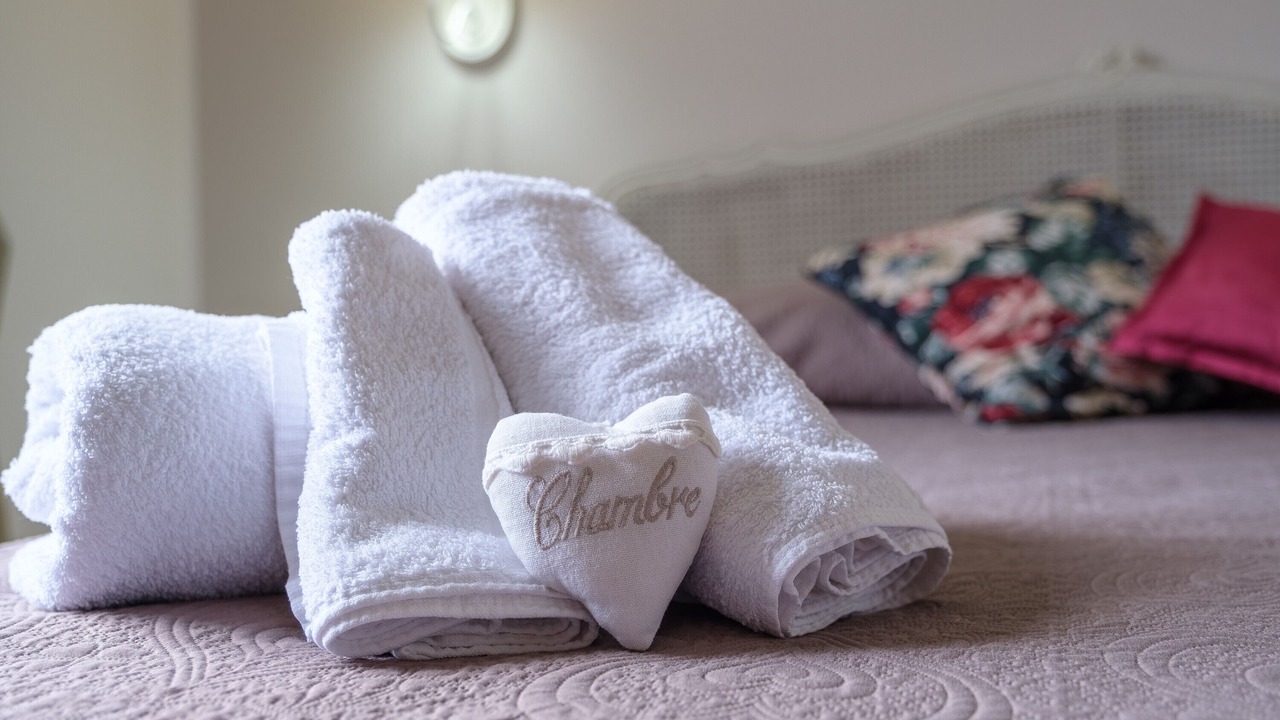Photo of Bedroom in Torre di Faro