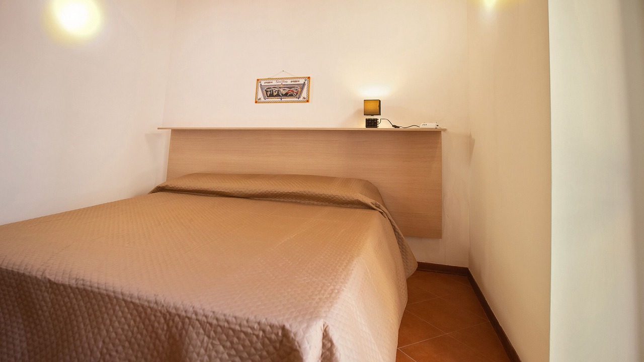 Photo of Bedroom in Motta d'Affermo