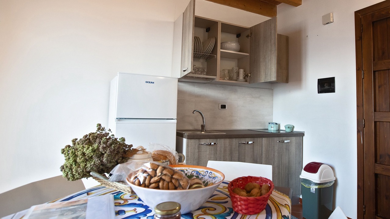 Photo of Kitchen in Motta d'Affermo