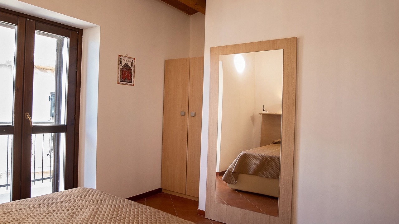 Photo of Bedroom in Motta d'Affermo