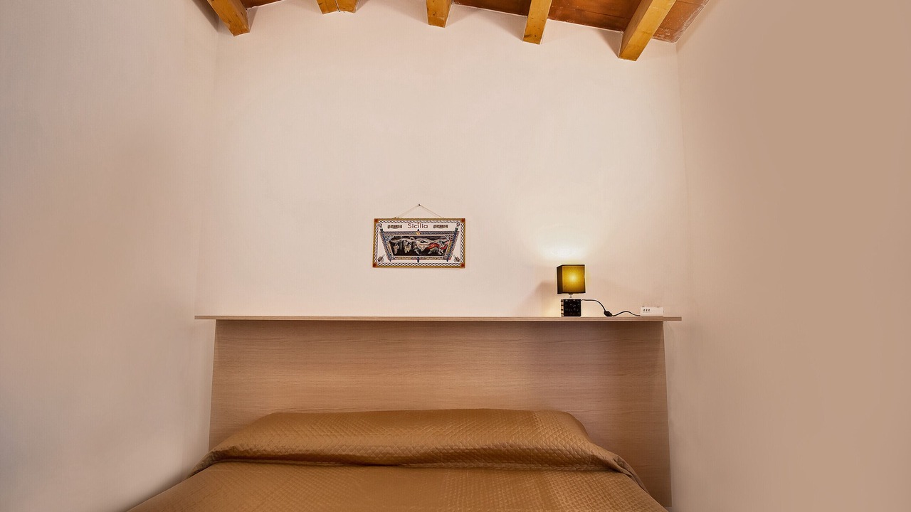 Photo of Bedroom in Motta d'Affermo