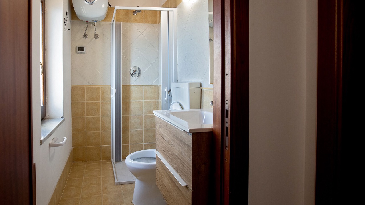 Photo of Bathroom in Motta d'Affermo