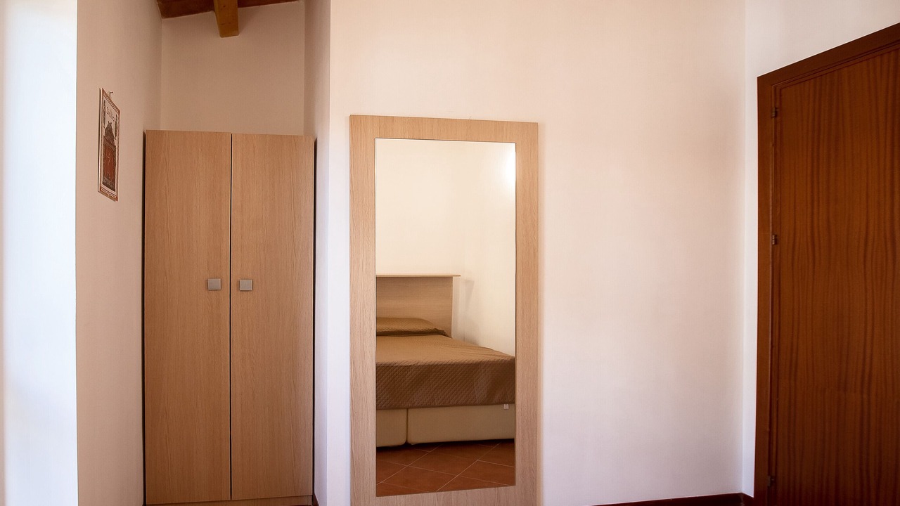 Photo of Bedroom in Motta d'Affermo