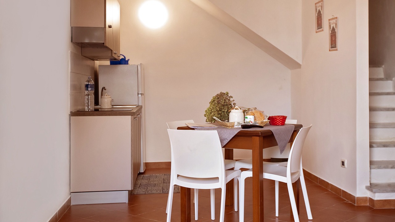Photo of Kitchen in Motta d'Affermo