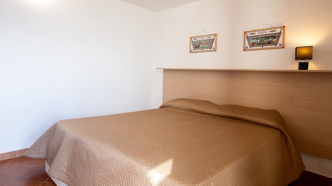 Photo of Bedroom in Motta d'Affermo