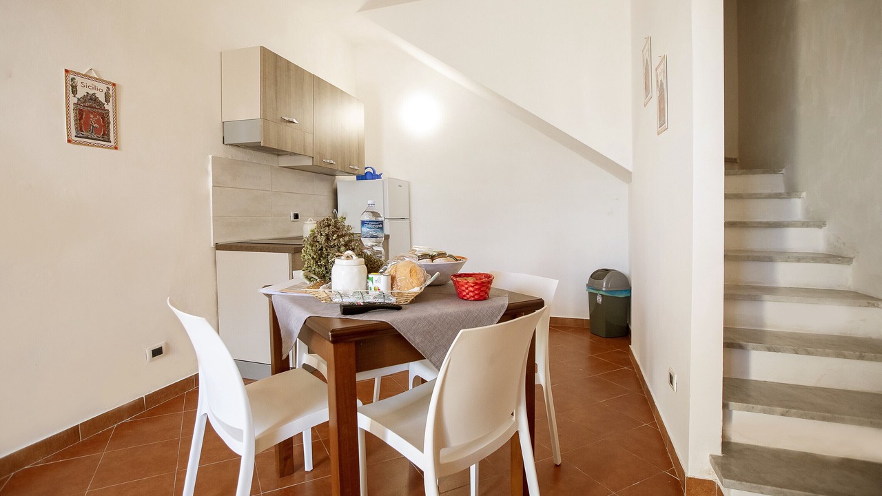 Photo of Kitchen in Motta d'Affermo