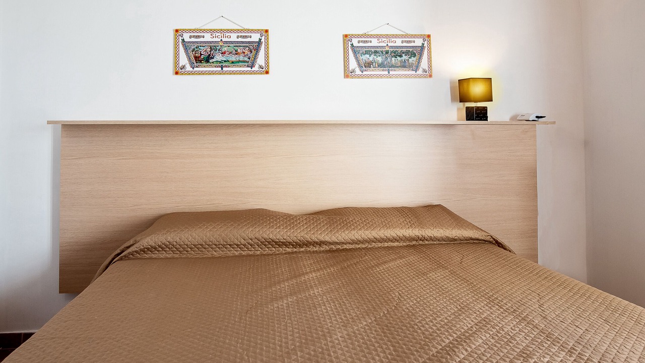 Photo of Bedroom in Motta d'Affermo