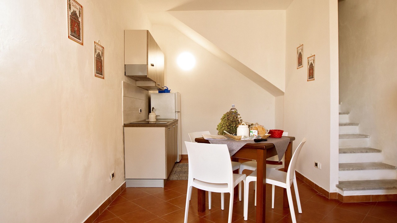 Photo of Kitchen in Motta d'Affermo