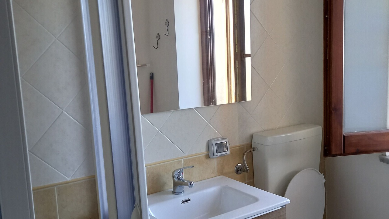 Photo of Bathroom in Motta d'Affermo