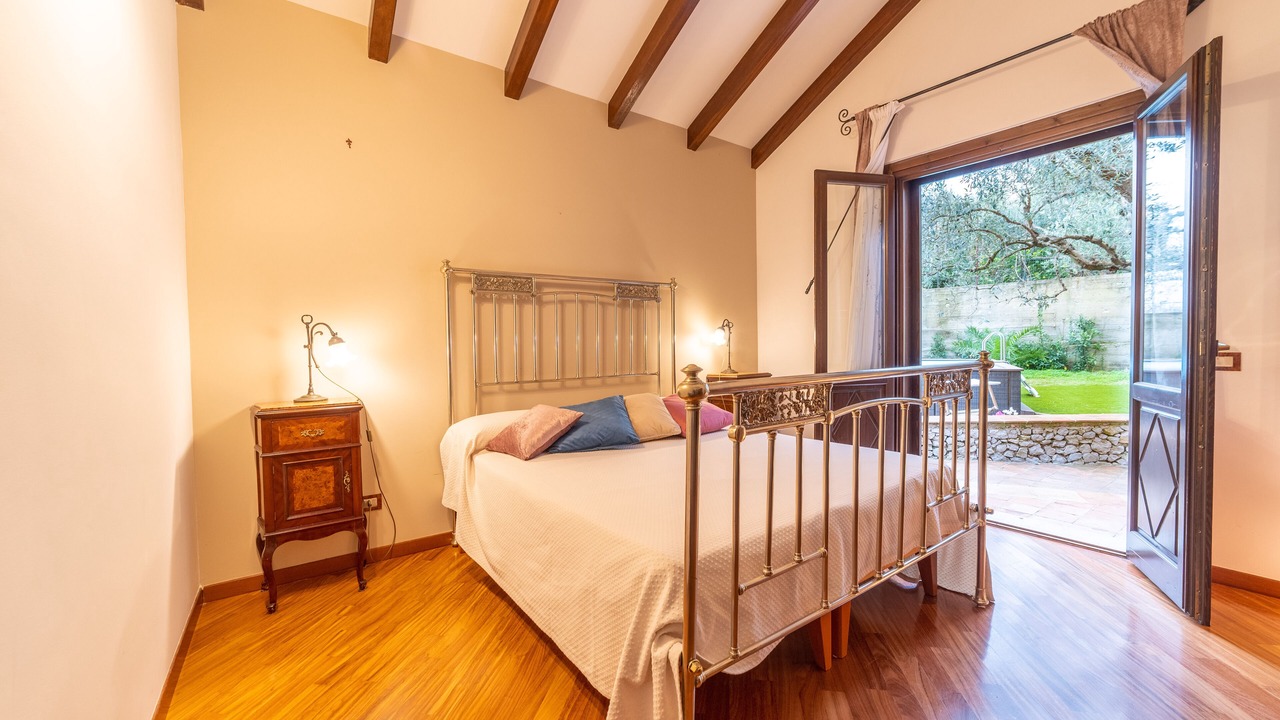Photo of Bedroom in Carini