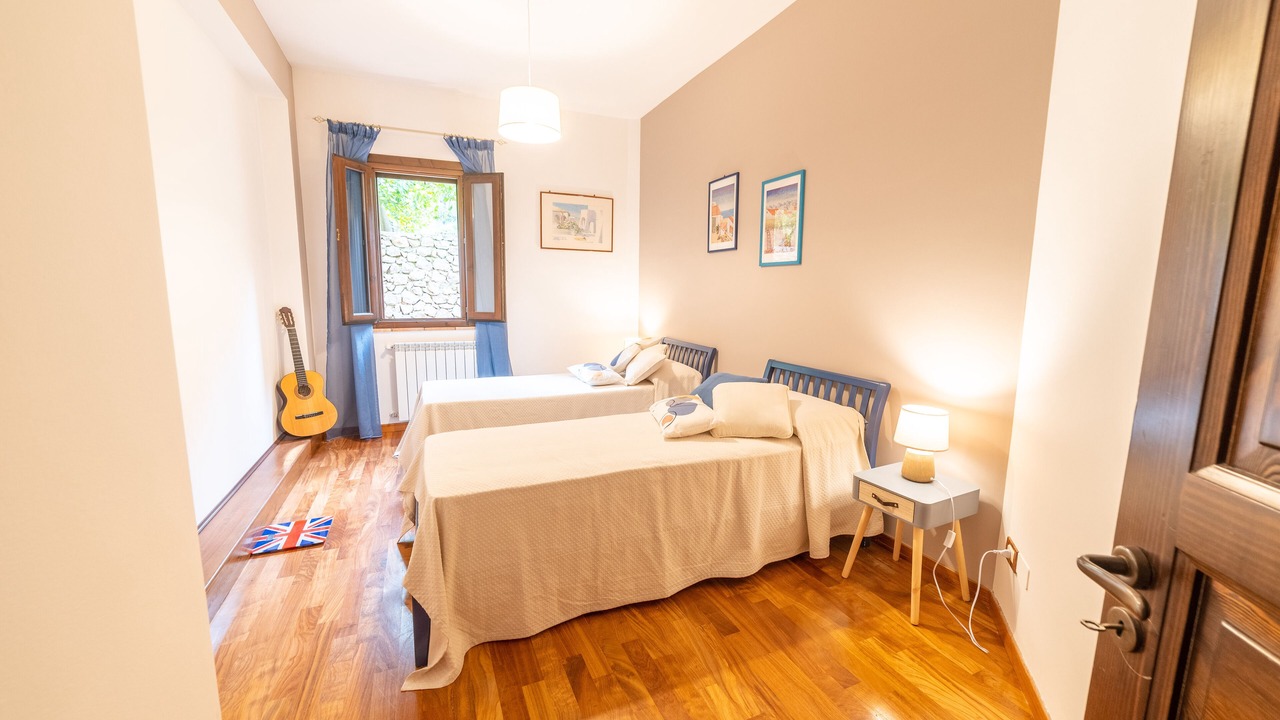 Photo of Bedroom in Carini