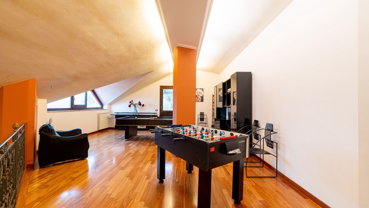 Photo of Bedroom in Carini