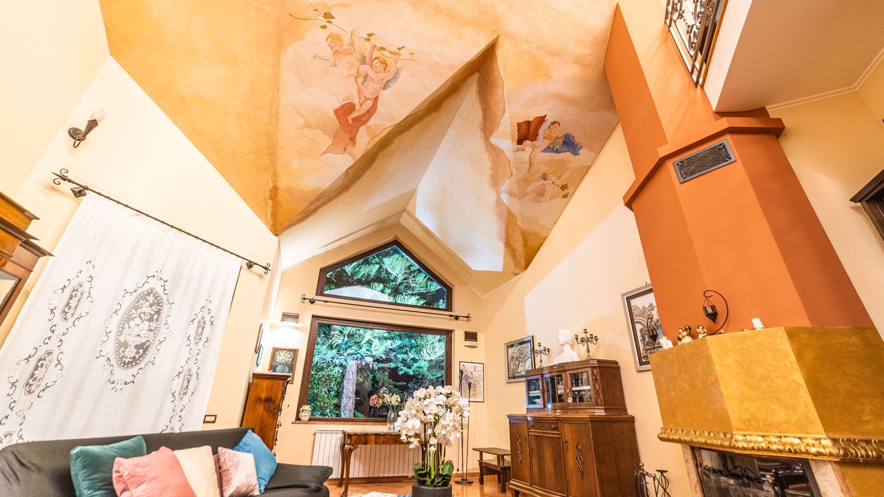 Photo of Livingroom in Carini