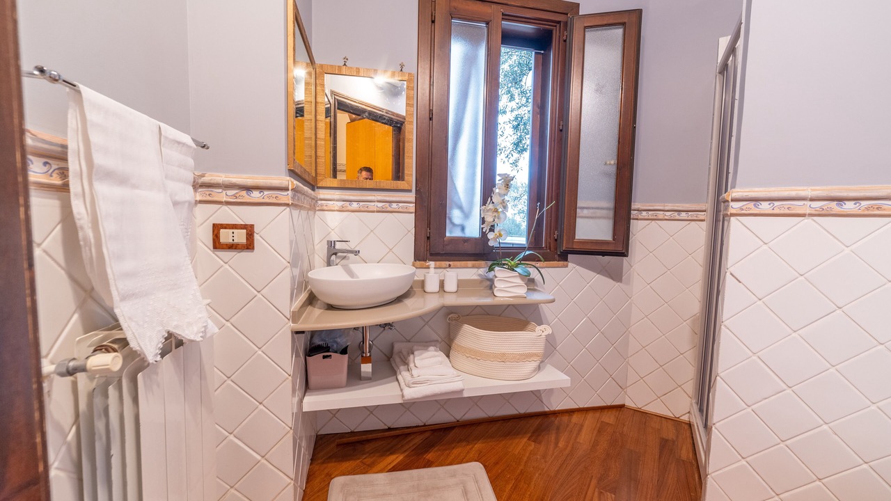 Photo of Bathroom in Carini