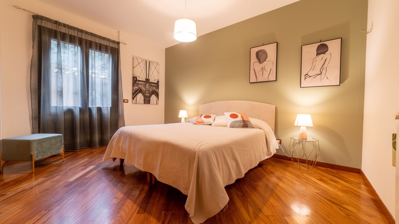 Photo of Bedroom in Carini