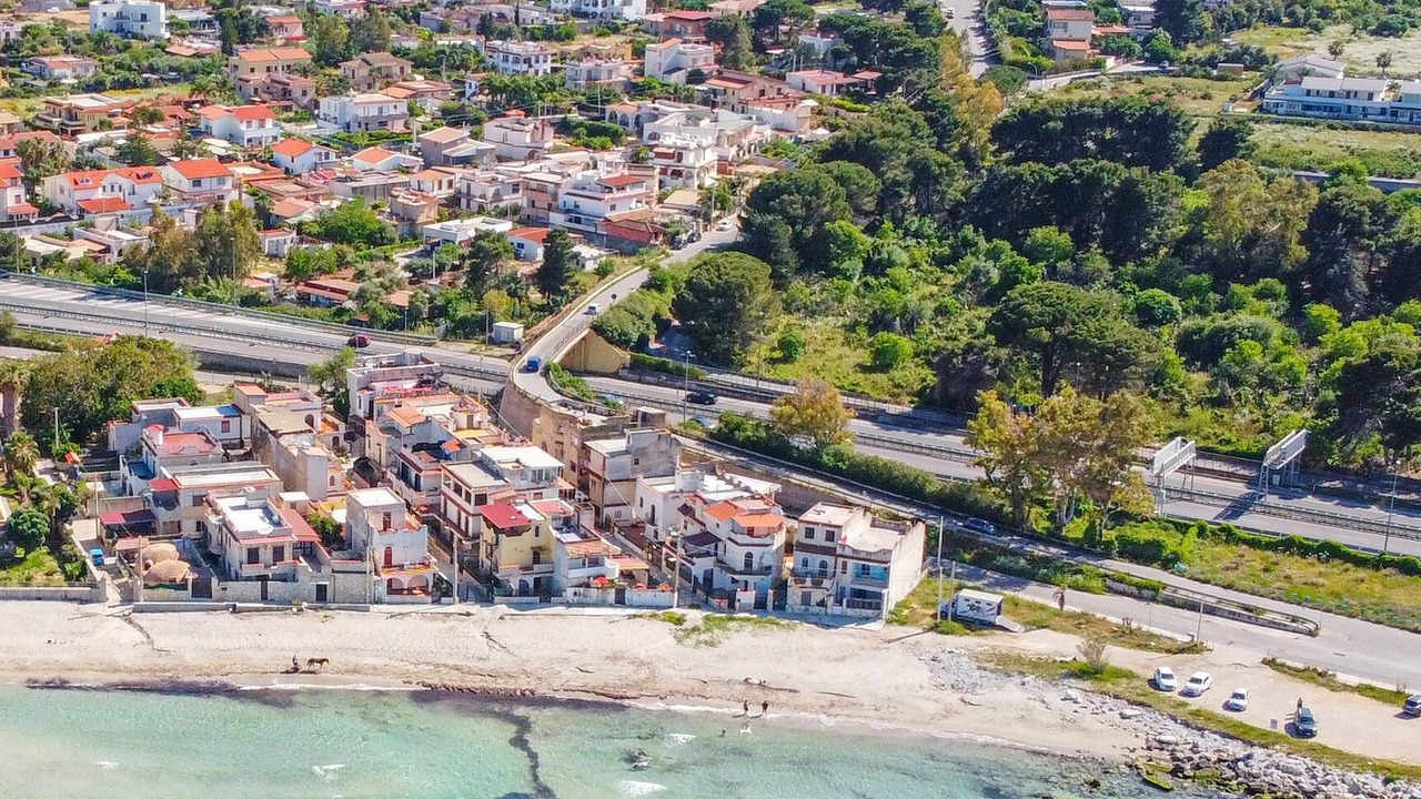 Photo of Outdoor in Carini