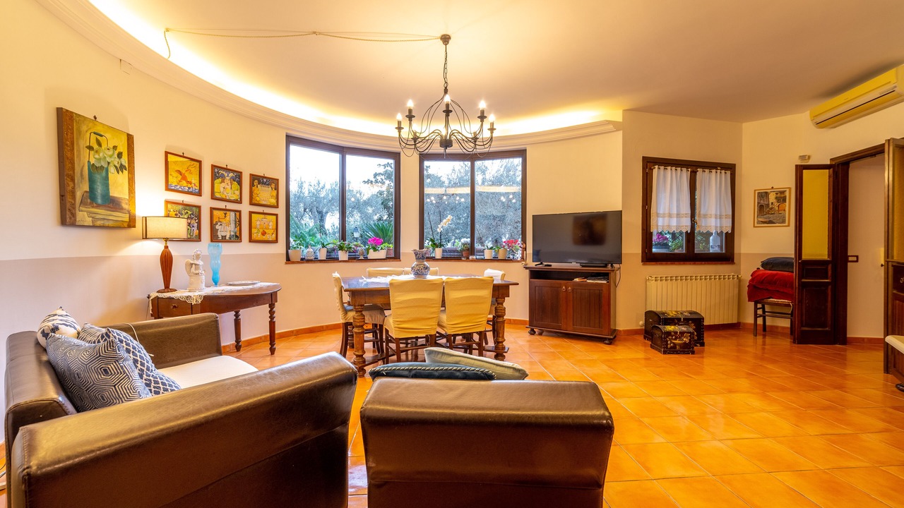 Photo of Livingroom in Carini