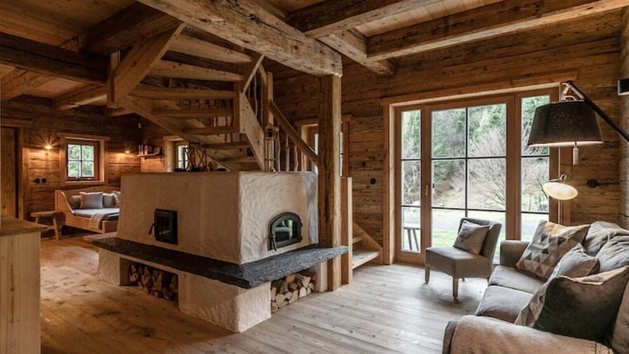 Photo of Livingroom in Scheffau am Wilden Kaiser