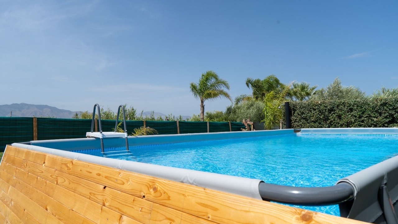 Photo of Outdoor in Balestrate