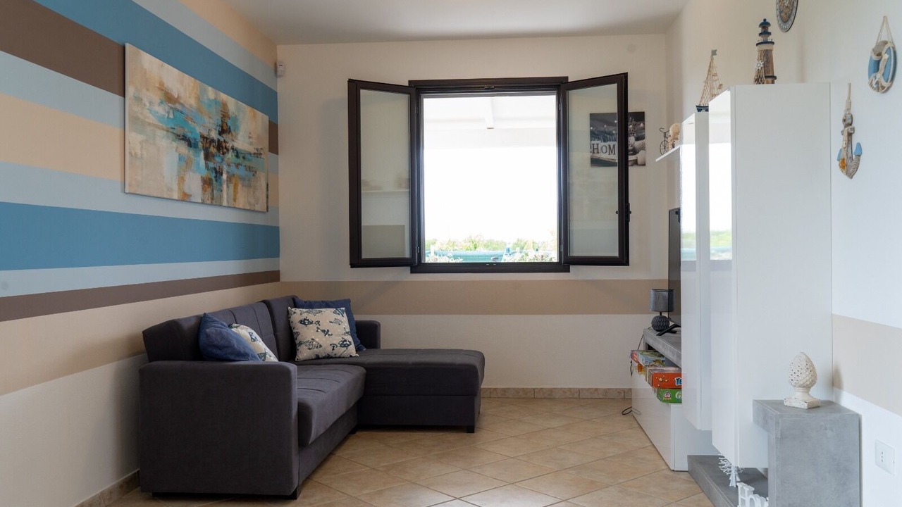 Photo of Livingroom in Balestrate