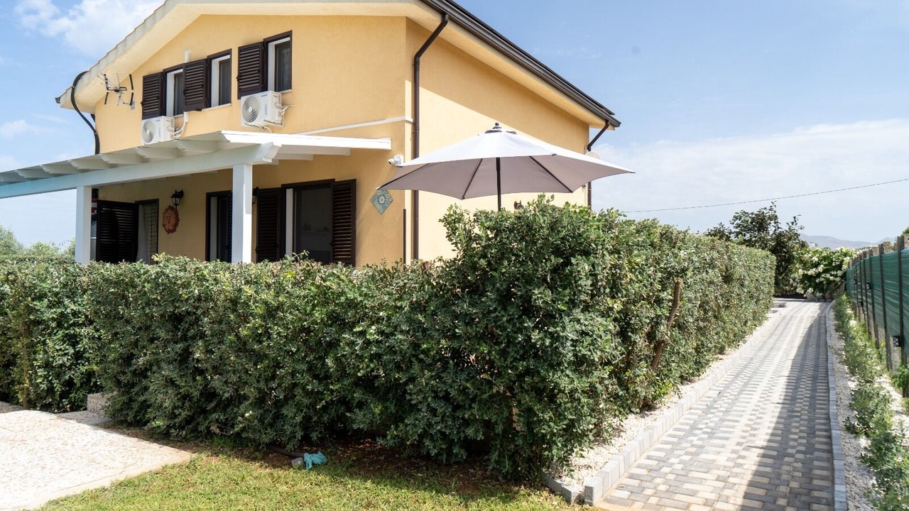Photo of Outdoor in Balestrate